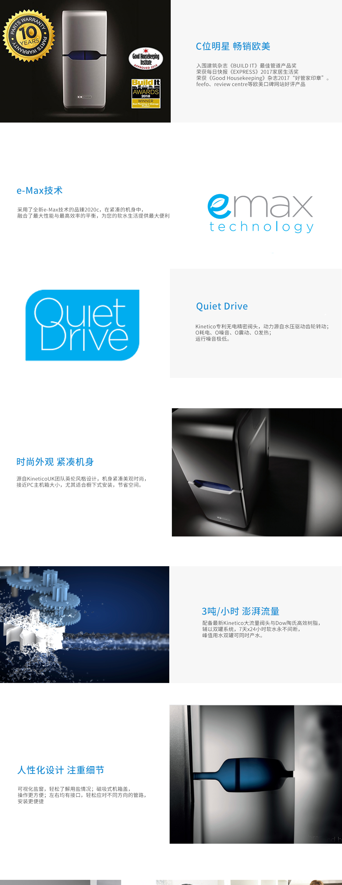 品臻2020C 紧凑型(图1)